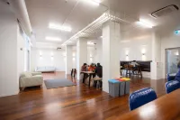 The Brownston Hostel