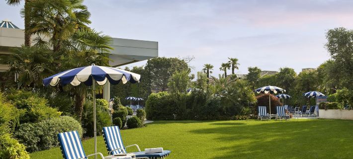 Grand Hotel Terme & Spa Hotels in Padua