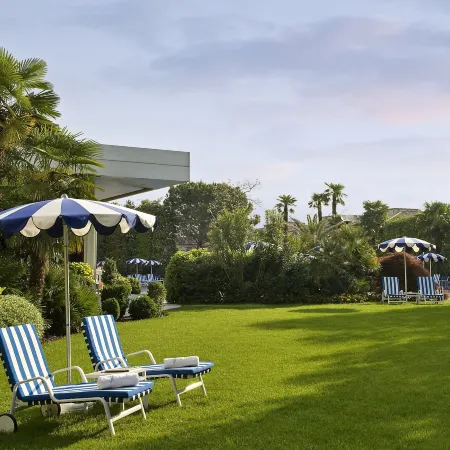 Grand Hotel Terme & Spa