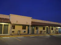 Hotel Azteca de Oro Mexicali Ξενοδοχεία στην πόλη Mexicali