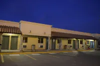 Hotel Azteca de Oro Mexicali
