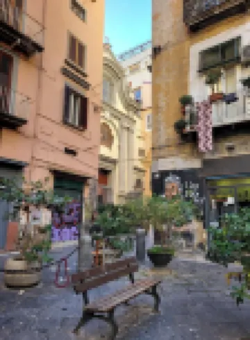 Epoca Suites Napoli