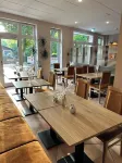 Das Copnic Berlin Hotel a Hoppegarten