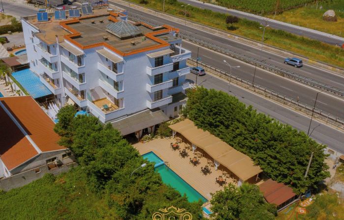 Sorrente Hotel