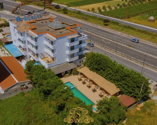 Sorrente Hotel Hotels in Golem