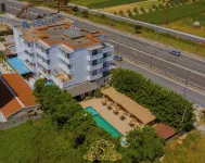 Sorrente Hotel - 2-Star