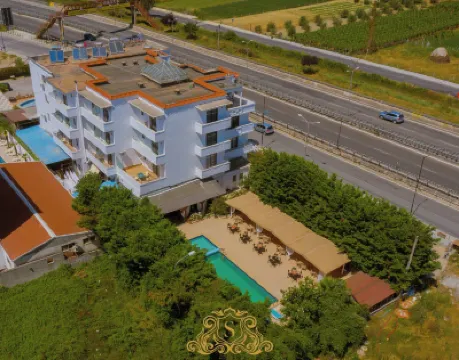 Sorrente Hotel Hotel di 