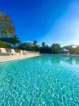 Xeliter Green One Playa Dorada - Beach