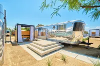 Acres Landing Hotel di Desert Hot Springs