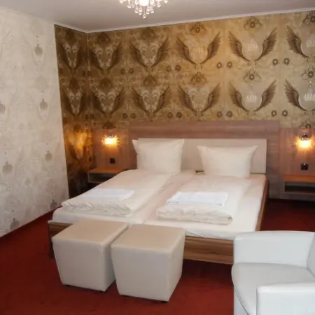 Landhotel Fuchsbau
