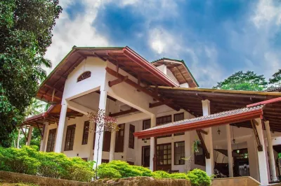 Aqua Nillambe Hotels in Gampola / Gelioya