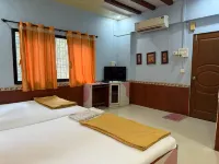 Jogalekar Cottage Alibaug Hotels in Awas