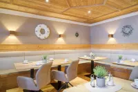 Landhotel Augustin - Desayuno