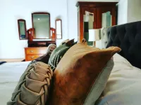 Jan Harmsgat Country House Hotel a Langeberg