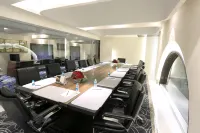 The Vivaan Hotel & Resorts Karnal