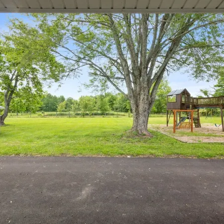 Mammoth Pond - Mammoth Cave Family Retreat - Playground Sleeps 6