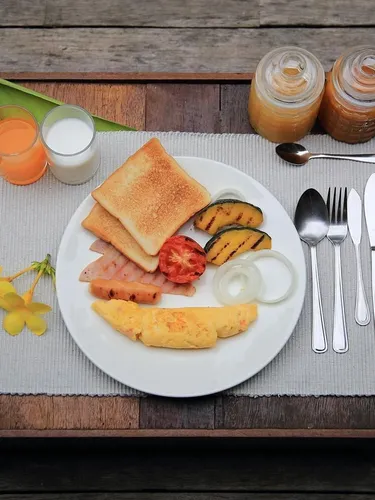 รูปภาพของอซาเลีย วิลเลจ เวลเนส รีสอร์ท