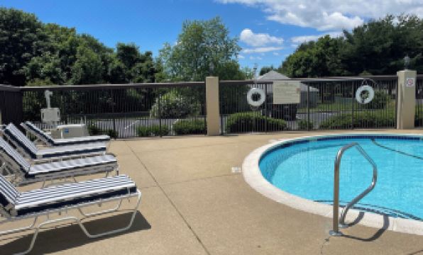 Hampton Inn New Bedford/Fairhaven