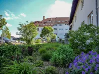 Hotel Nahetal Hotel a Gensingen