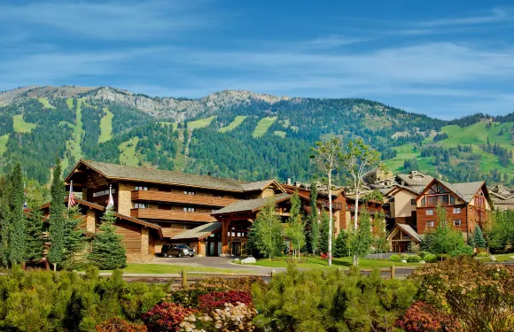 蛇河別墅温泉羅克度假酒店