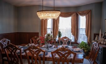 The Urstad House B&B