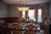 The Urstad House B&B - homestay
