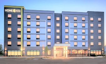 Home2 Suites by Hilton Palm Bay Melbourne I 95