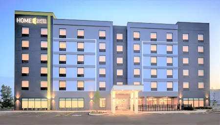 Home2 Suites by Hilton Palm Bay Melbourne I 95