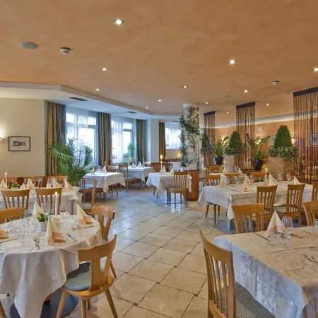 Hotel Tannerhof