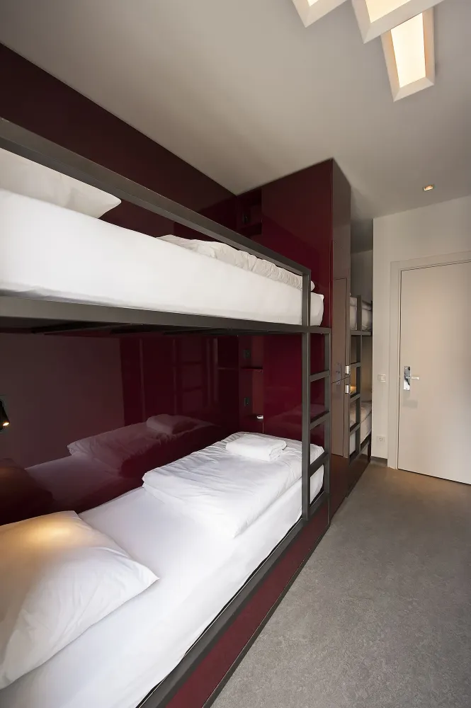 The Central House Istanbul Taksim Номера Photos