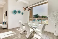 Stylish & Pet-friendly Rio Rancho Home w/ Fire Pit - 3-Star