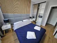 Aparthotel Warszawa Hoteles en Ożarów Mazowiecki