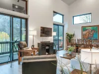 Mountain-view Home Near Hiking in Alpine! Hotels in Alpine