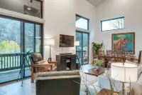 Mountain-view Home Near Hiking in Alpine! - Homestays
