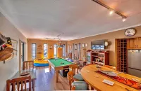 Sawubona Guesthouse Hotels in Beachview