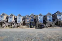 Barrier Island Station