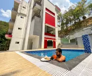 Hotel Prince Valley - piscina