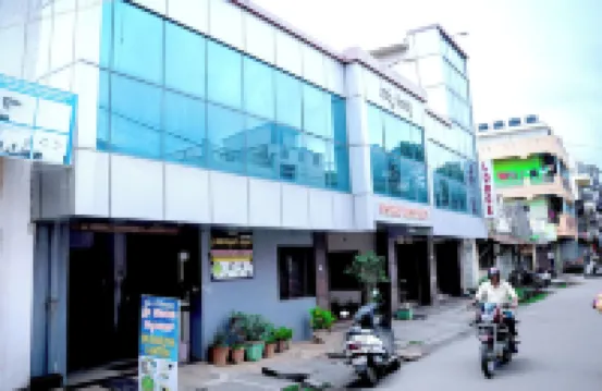 Vishnu Residency