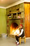 Ayder Koru Hotel Hotels in Yukarışimşirli