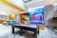 Tru by Hilton Chillan Ferrat - Wifi