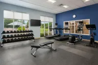Hampton Inn & Suites Knoxville-Turkey Creek/Farragut - Pet friendly