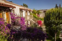 Moonshine Hotel & Suites Hotels near Bodrum Ancient Theatre