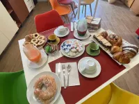 B&B Domus Joannina - Bed and breakfasts