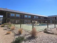 Howard Johnson by Wyndham Odessa TX Hotels in Odessa