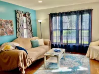 Katie's House- A Columbus Clintonville VRBO House 콜럼버스 호텔