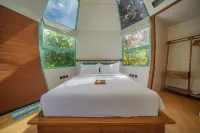 Toya Ubud Ecopark & Waterfall - Campingplätze