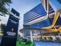 Muong Thanh Luxury Dien Bien Hotel فنادق في ديان بيان فو