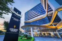 Muong Thanh Luxury Dien Bien Hotel Hotels in 
