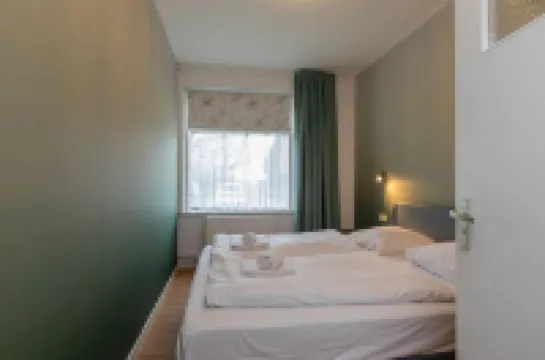 Apartment Near Oranjezon Nature Reserve