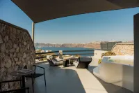 Black Diamond Suites